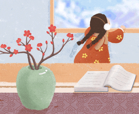 新的(de)一(yī)歲 | 儀式感要(yào)拉滿